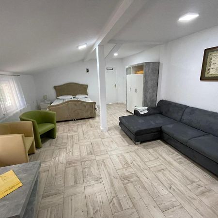 Studio D'Amalia Turda Exteriér fotografie
