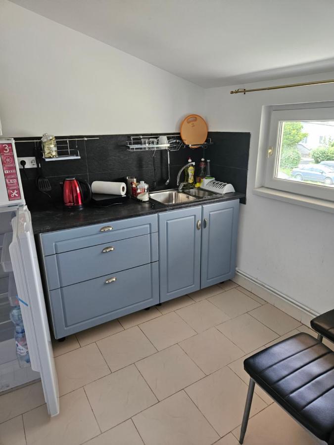 Studio D'Amalia Turda Exteriér fotografie