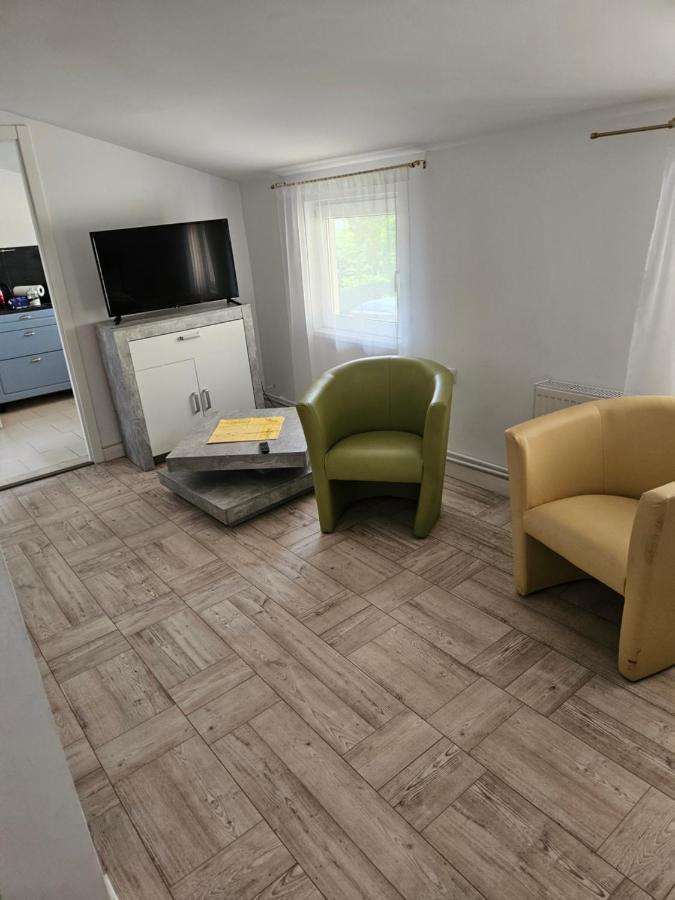 Studio D'Amalia Turda Exteriér fotografie