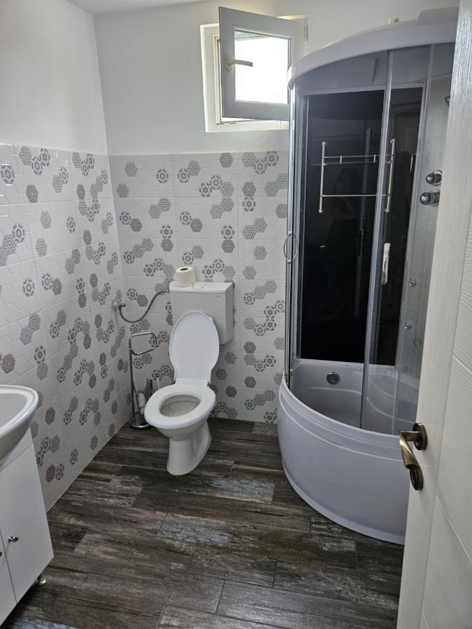 Studio D'Amalia Turda Exteriér fotografie