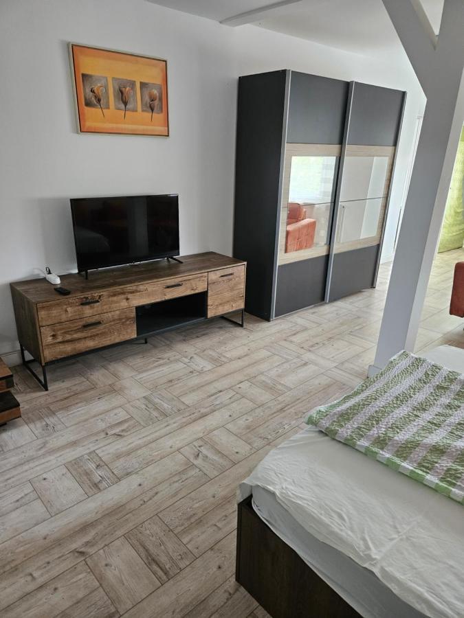 Studio D'Amalia Turda Exteriér fotografie