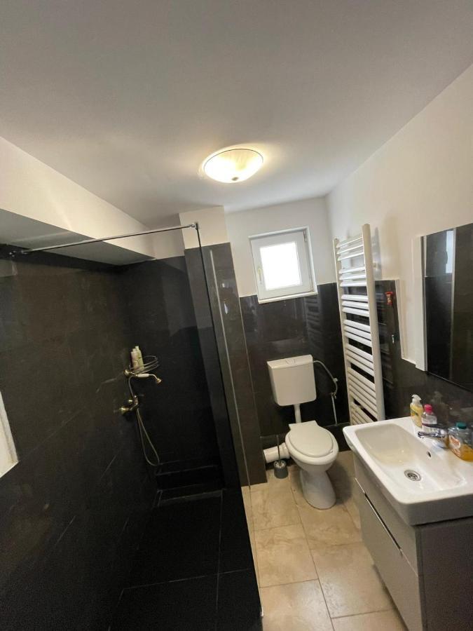 Studio D'Amalia Turda Exteriér fotografie