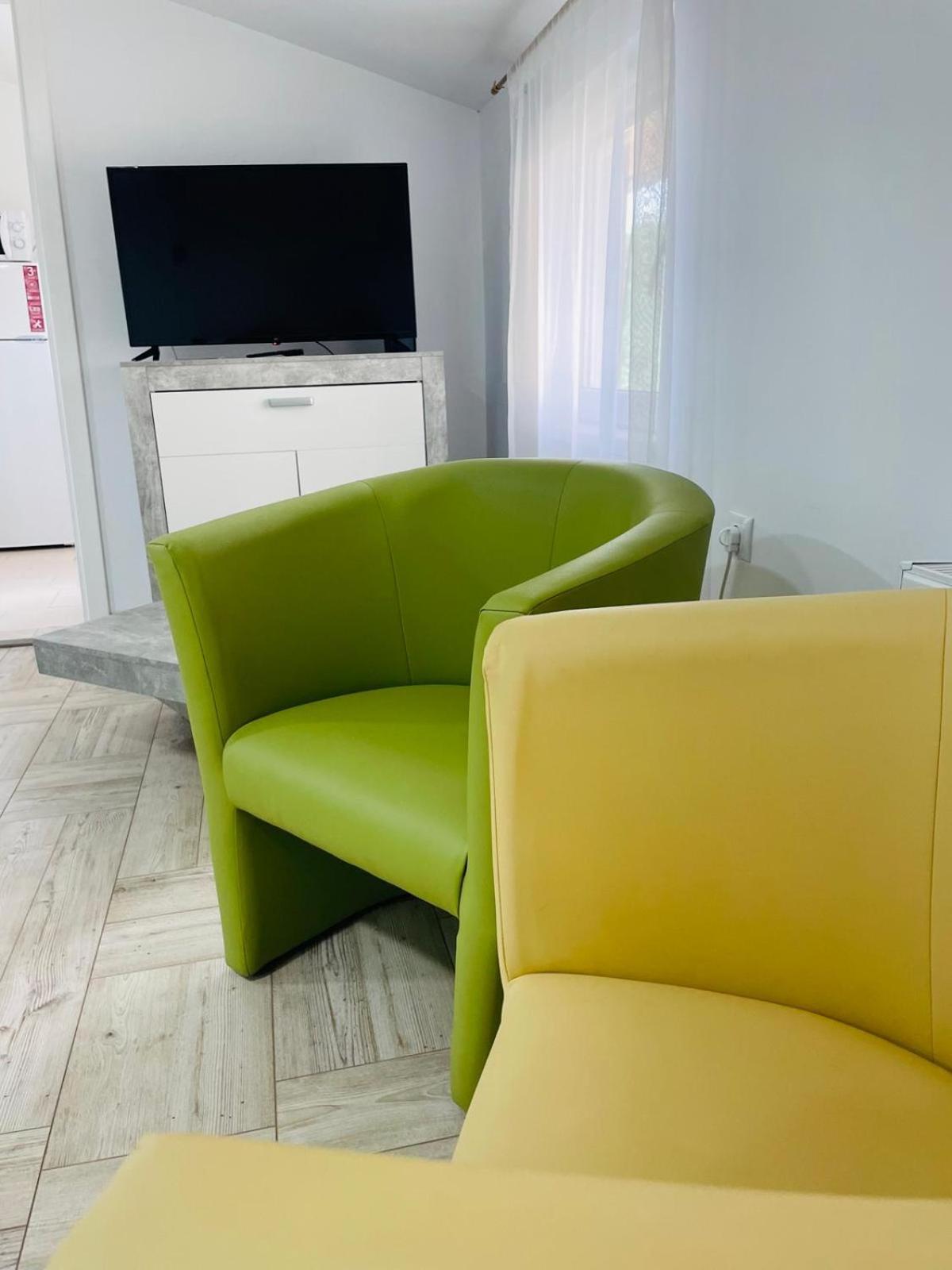 Studio D'Amalia Turda Exteriér fotografie